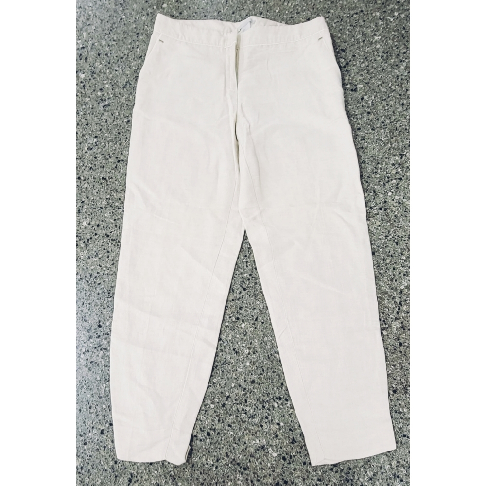 Short Jeans casual H & M Size 34 baige